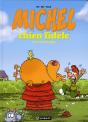 Michel Chien Fidèle T.1 ; Casse La Baraque - Preview
