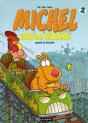 Michel Chien Fidèle T.2 - Preview