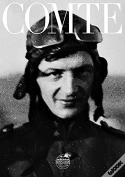 Capa do artigo Michel Comte: Aviator