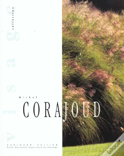 Capa do artigo Michel Corajoud Paysagiste