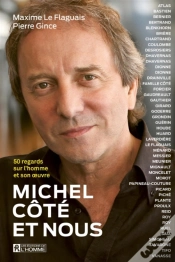 Capa do artigo Michel Côté Et Nous