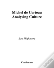 Capa do artigo Michel De Certeau