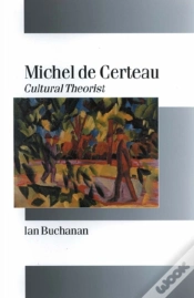 Capa do artigo Michel De Certeau