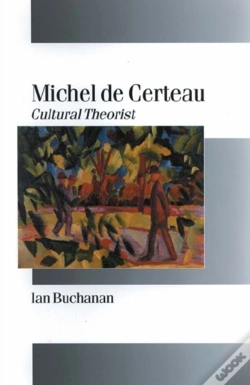 Capa do artigo Michel De Certeau