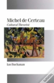 Capa do artigo Michel De Certeau