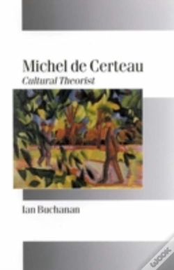Capa do artigo Michel De Certeau