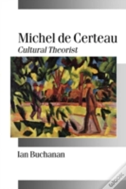 Capa do artigo Michel De Certeau