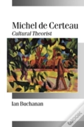 Capa do artigo Michel De Certeau