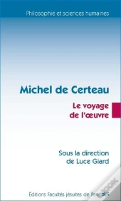 Michel De Certeau