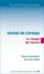 Michel De Certeau - Preview