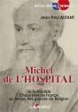 Michel De L'Hospital ; Vers 1506-1573 - Preview