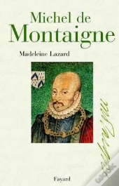 Michel De Montaigne