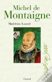 Capa do artigo Michel De Montaigne
