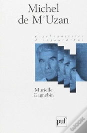 Capa do artigo Michel De M