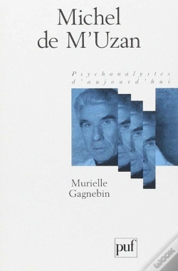 Capa do artigo Michel De M'Uzan