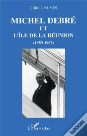 Capa do artigo Michel Debre Et L