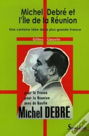 Capa do artigo Michel Debré Et L