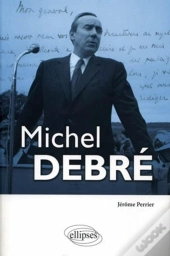Michel Debré