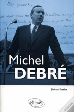 Capa do artigo Michel Debré