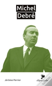 Capa do artigo Michel Debré