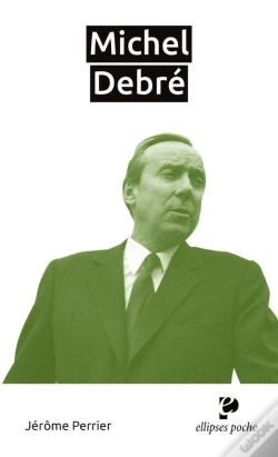 Capa do artigo Michel Debré