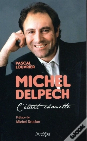 Capa do artigo Michel Delpech ; C