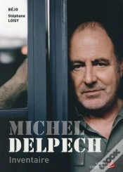 Capa do artigo Michel Delpech, Inventaire