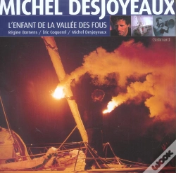 Capa do artigo Michel Desjoyaux
