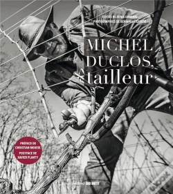 Capa do artigo Michel Duclos, Tailleur