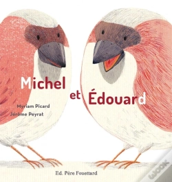 Capa do artigo Michel Et Edouard
