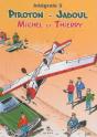 Michel Et Thierry Integrale 3 - Preview