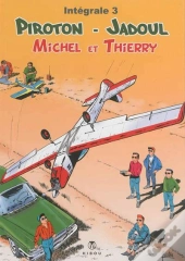 Michel Et Thierry Integrale 3