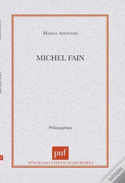 Capa do artigo Michel Fain