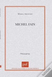 Capa do artigo Michel Fain