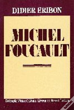 Capa do artigo Michel Foucault 1926-1984
