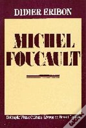Capa do artigo Michel Foucault 1926-1984