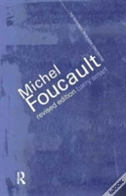 Capa do artigo Michel Foucault