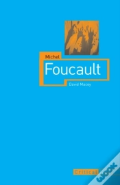 Capa do artigo Michel Foucault