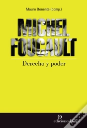 Capa do artigo Michel Foucault: Derecho Y Poder