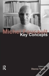 Michel Foucault