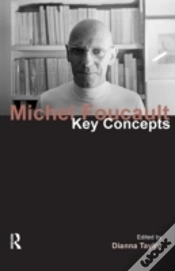 Capa do artigo Michel Foucault
