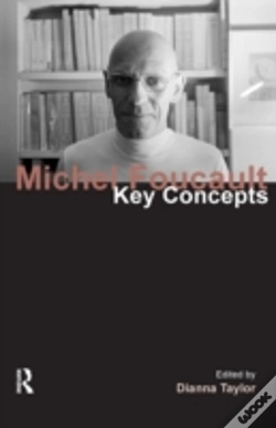 Capa do artigo Michel Foucault