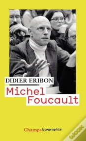 Capa do artigo Michel Foucault