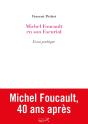Michel Foucault En Son Escurial - Preview