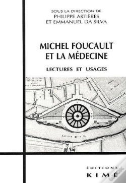 Capa do artigo Michel Foucault Et La Medecine