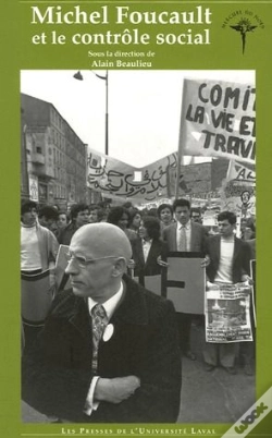Capa do artigo Michel Foucault Et Le Controle Social