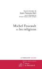 Michel Foucault Et Les Religions - Preview