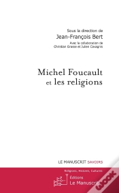 Capa do artigo Michel Foucault Et Les Religions