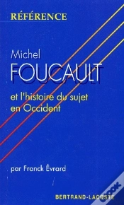 Capa do artigo Michel Foucault Et L