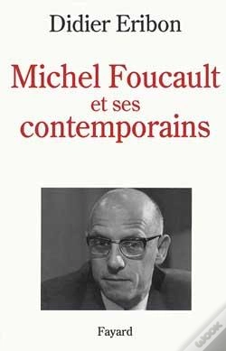 Capa do artigo Michel Foucault Et Ses Contemporains
